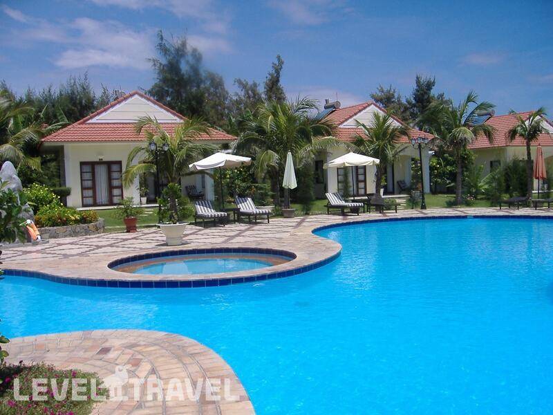 Фотография Malibu Resort