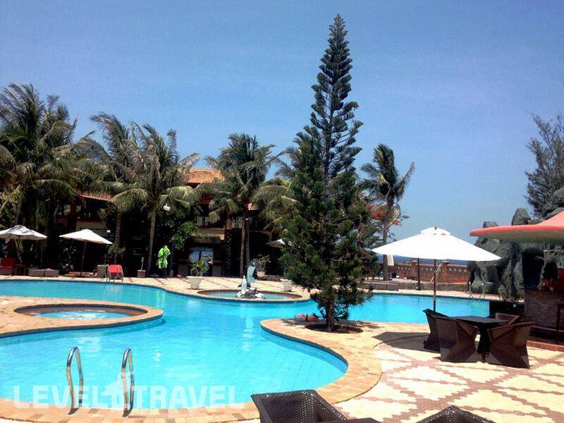 Фотография Malibu Resort
