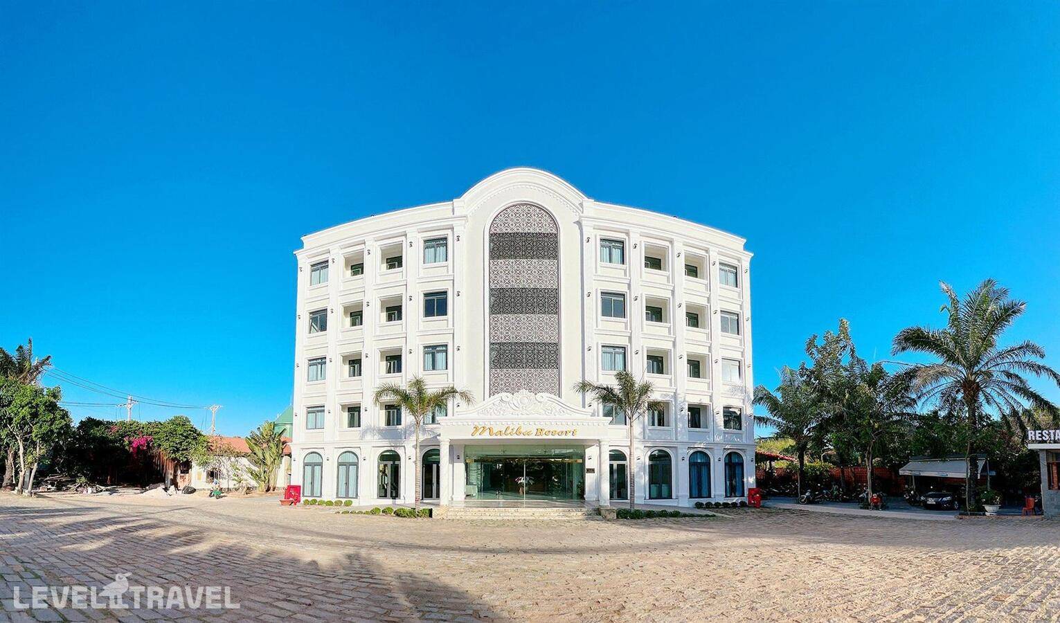 Отель Malibu Resort — Муйне, Вьетнам