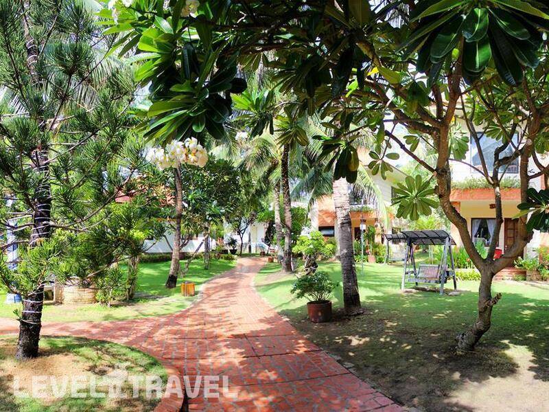 Фотография Malibu Resort