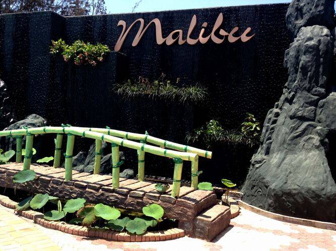 Malibu Resort