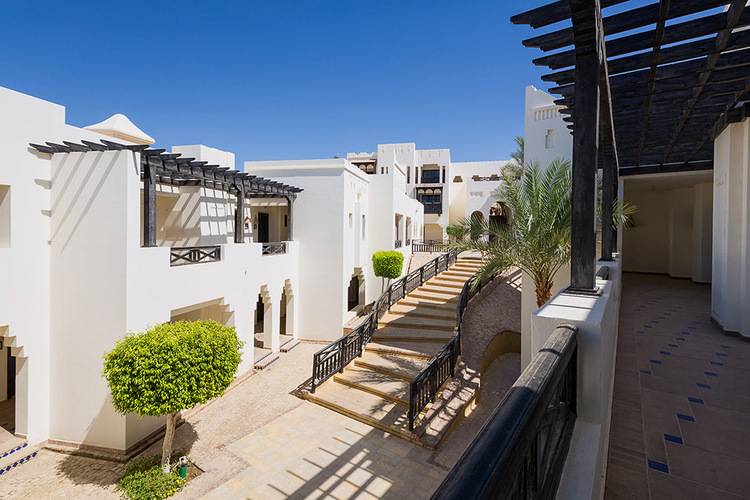 Sharm Plaza (Ex. Crowne Plaza Resort)