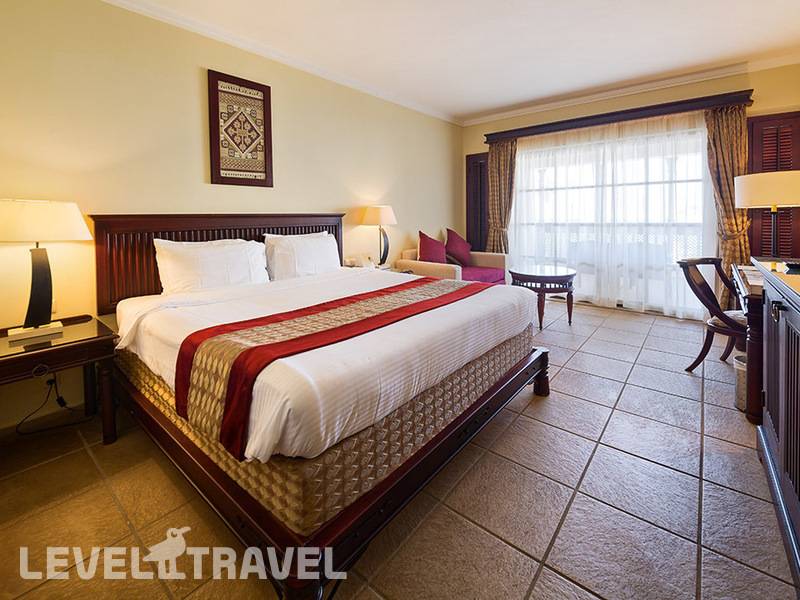 Фотография Sharm Plaza (Ex. Crowne Plaza Resort) Фотография Sharm Plaza (Ex. Crowne Plaza Resort)