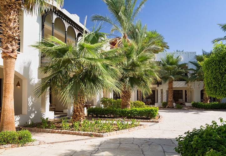 Sharm Plaza (Ex. Crowne Plaza Resort)