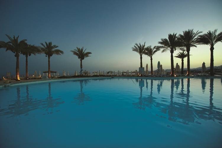 Sharm Plaza (Ex. Crowne Plaza Resort)