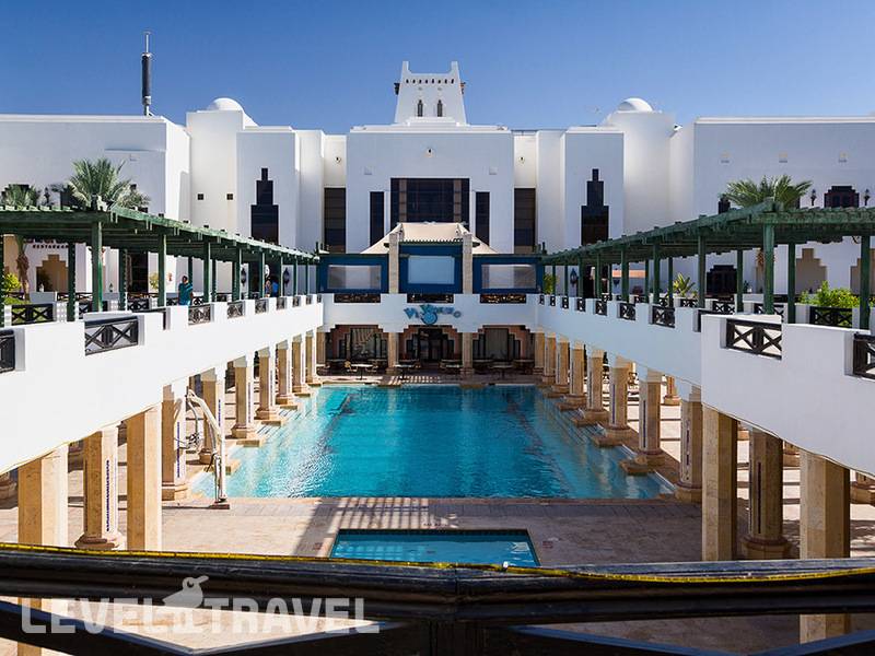 Фотография Sharm Plaza (Ex. Crowne Plaza Resort) Фотография Sharm Plaza (Ex. Crowne Plaza Resort)