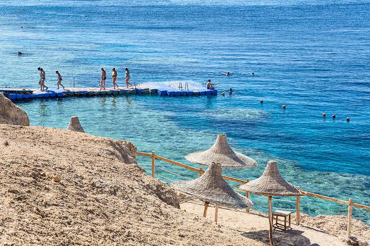 Sharm Plaza (Ex. Crowne Plaza Resort)