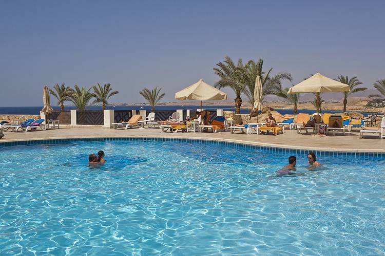 Sharm Plaza (Ex. Crowne Plaza Resort)
