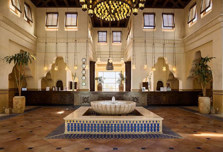 Sharm Plaza (Ex. Crowne Plaza Resort)