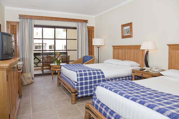 Sharm Plaza (Ex. Crowne Plaza Resort)