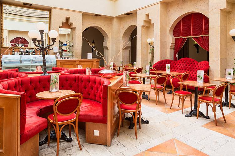 Sharm Plaza (Ex. Crowne Plaza Resort)