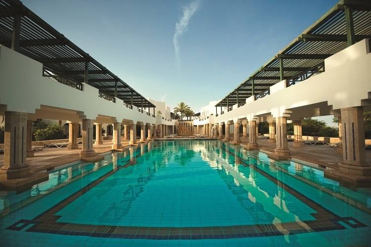 Sharm Plaza (Ex. Crowne Plaza Resort)