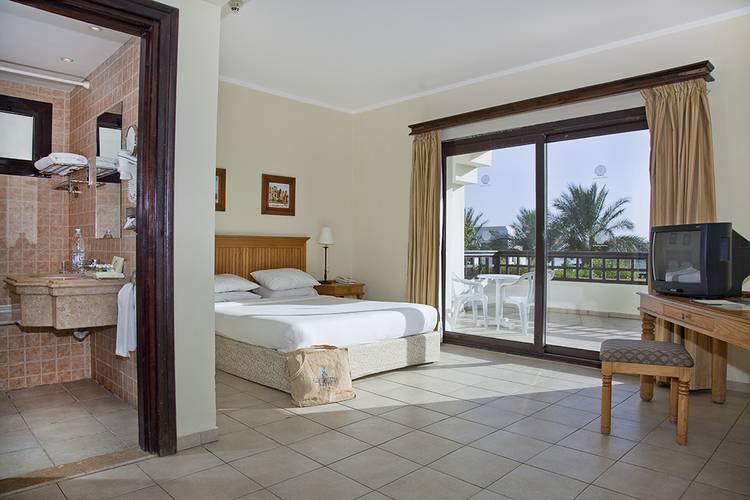 Sharm Plaza (Ex. Crowne Plaza Resort)
