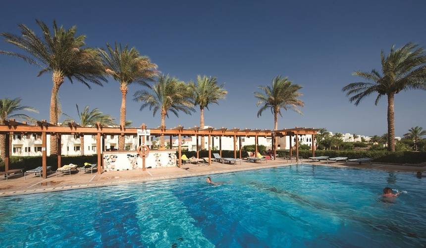 Sharm Plaza (Ex. Crowne Plaza Resort)