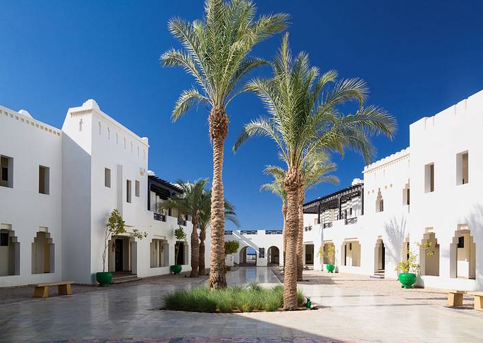 Sharm Plaza (Ex. Crowne Plaza Resort)
