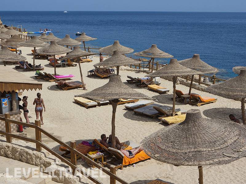 Фотография Sharm Plaza (Ex. Crowne Plaza Resort) Фотография Sharm Plaza (Ex. Crowne Plaza Resort)