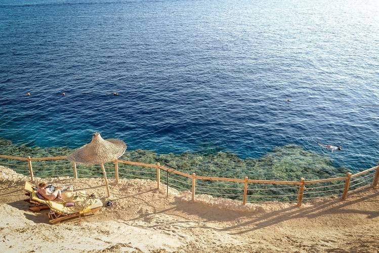 Sharm Plaza (Ex. Crowne Plaza Resort)