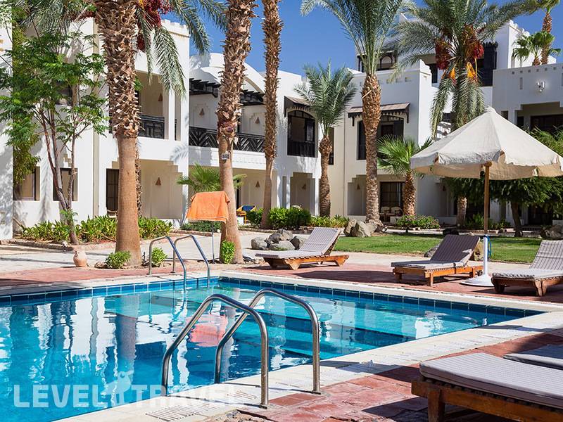 Фотография Sharm Plaza (Ex. Crowne Plaza Resort) Фотография Sharm Plaza (Ex. Crowne Plaza Resort)