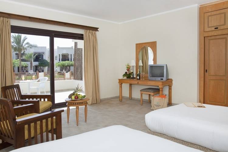 Sharm Plaza (Ex. Crowne Plaza Resort)