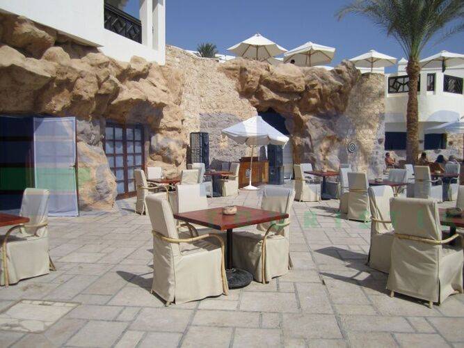 Sharm Plaza (Ex. Crowne Plaza Resort)