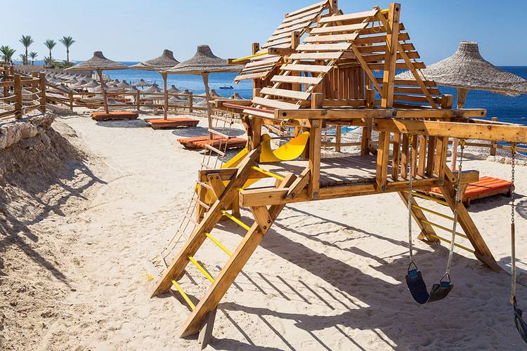 Sharm Plaza (Ex. Crowne Plaza Resort)