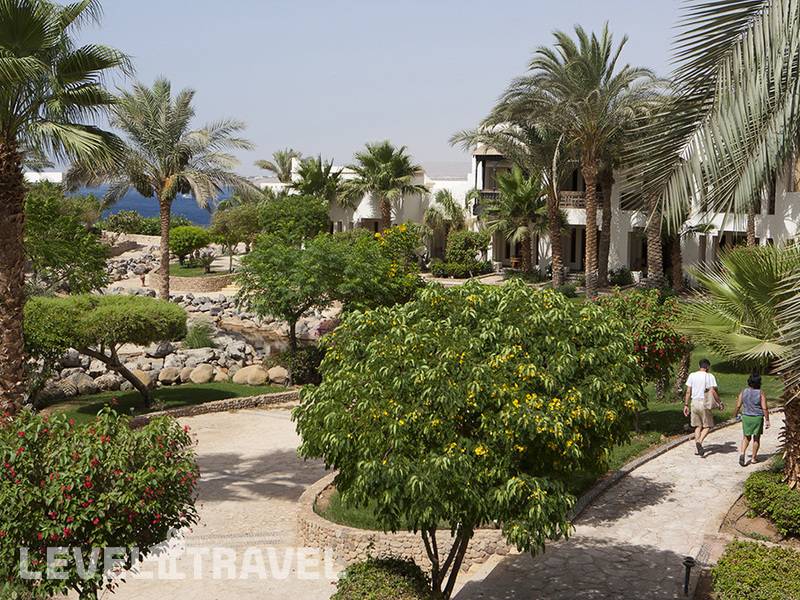 Фотография Sharm Plaza (Ex. Crowne Plaza Resort) Фотография Sharm Plaza (Ex. Crowne Plaza Resort)
