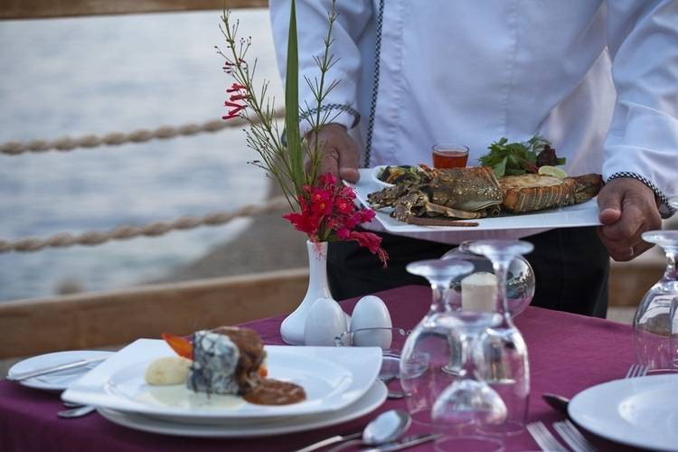Sharm Plaza (Ex. Crowne Plaza Resort)
