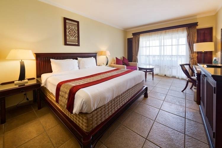 Sharm Plaza (Ex. Crowne Plaza Resort)