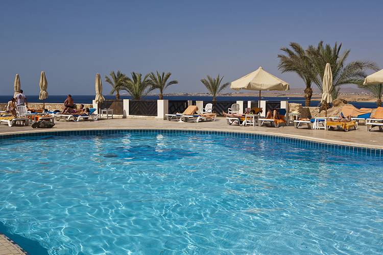 Sharm Plaza (Ex. Crowne Plaza Resort)
