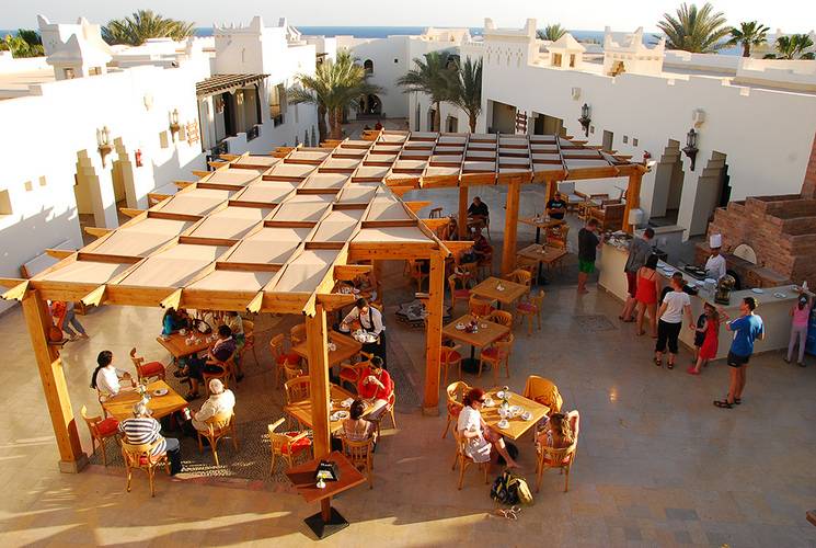 Sharm Plaza (Ex. Crowne Plaza Resort)