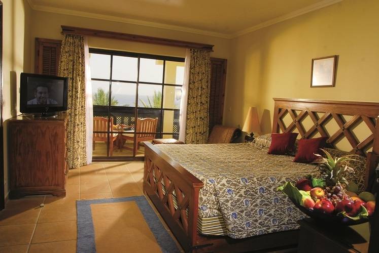 Sharm Plaza (Ex. Crowne Plaza Resort)