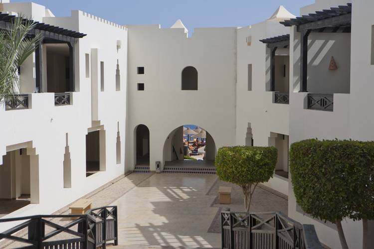 Sharm Plaza (Ex. Crowne Plaza Resort)