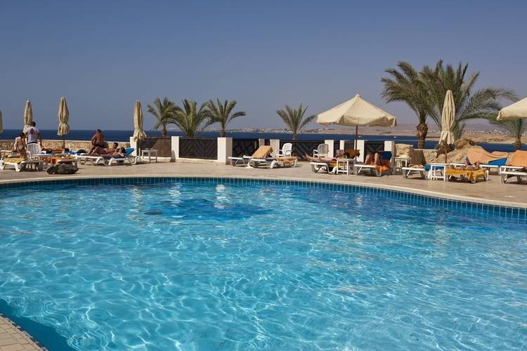 Sharm Plaza (Ex. Crowne Plaza Resort)