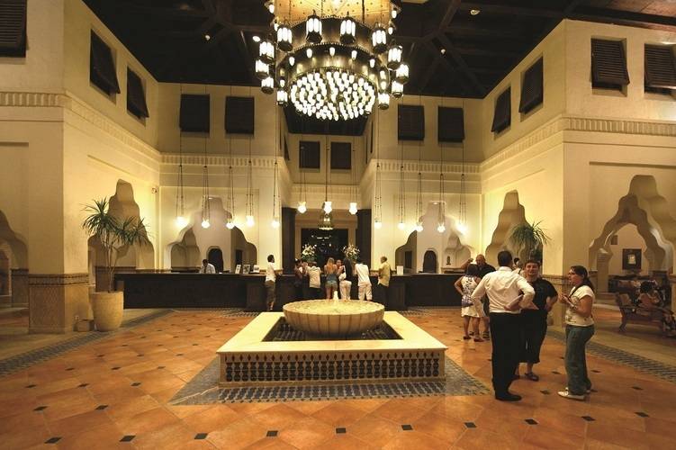 Sharm Plaza (Ex. Crowne Plaza Resort)