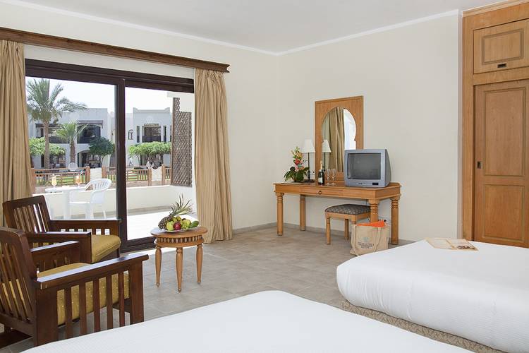 Sharm Plaza (Ex. Crowne Plaza Resort)