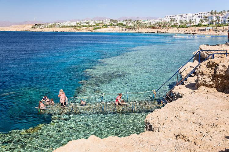Sharm Plaza (Ex. Crowne Plaza Resort)