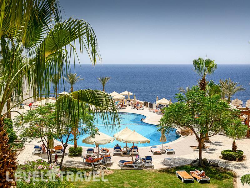Фотография Sharm Plaza (Ex. Crowne Plaza Resort) Фотография Sharm Plaza (Ex. Crowne Plaza Resort)