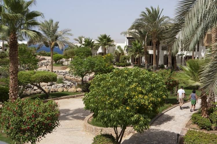 Sharm Plaza (Ex. Crowne Plaza Resort)