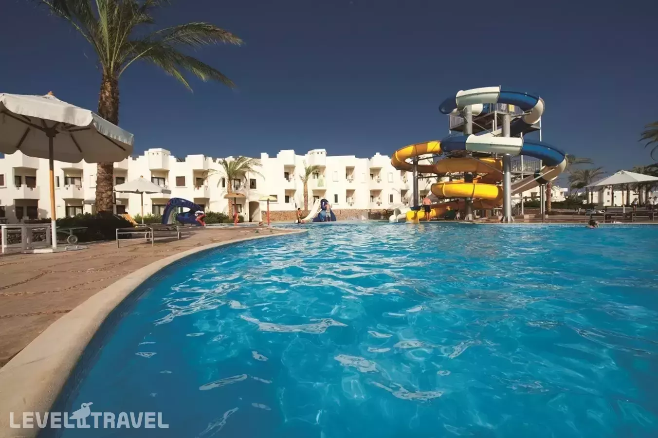 Sharm Resort (Ex. Crowne Plaza Resort)
