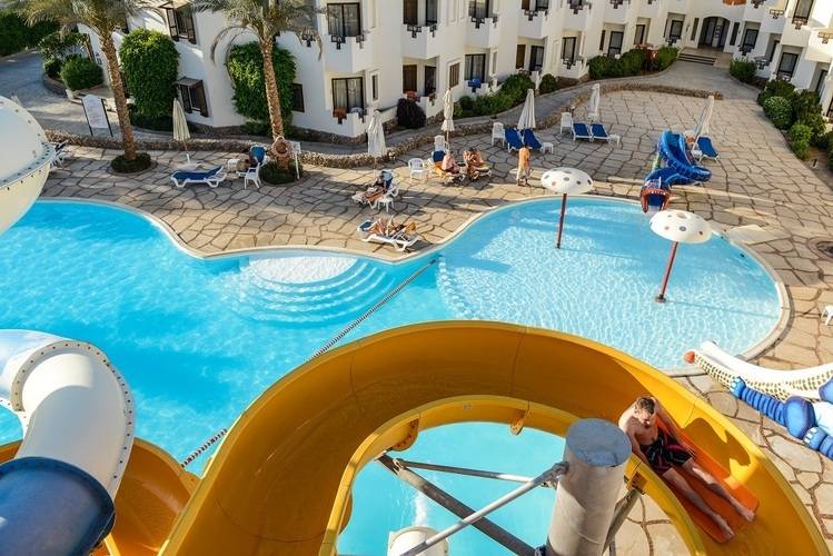 Sharm Resort (Ex. Crowne Plaza Resort)