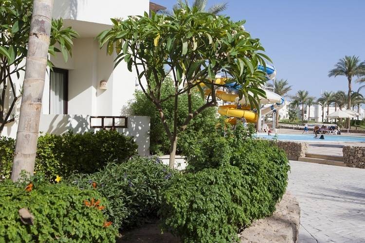 Sharm Resort (Ex. Crowne Plaza Resort)