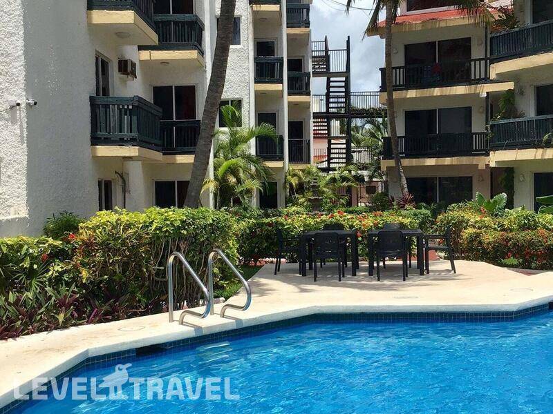 Фотография Hotel Faranda Imperial Laguna Cancún