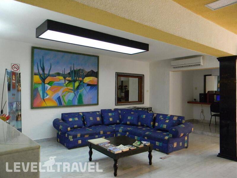 Фотография Hotel Faranda Imperial Laguna Cancún