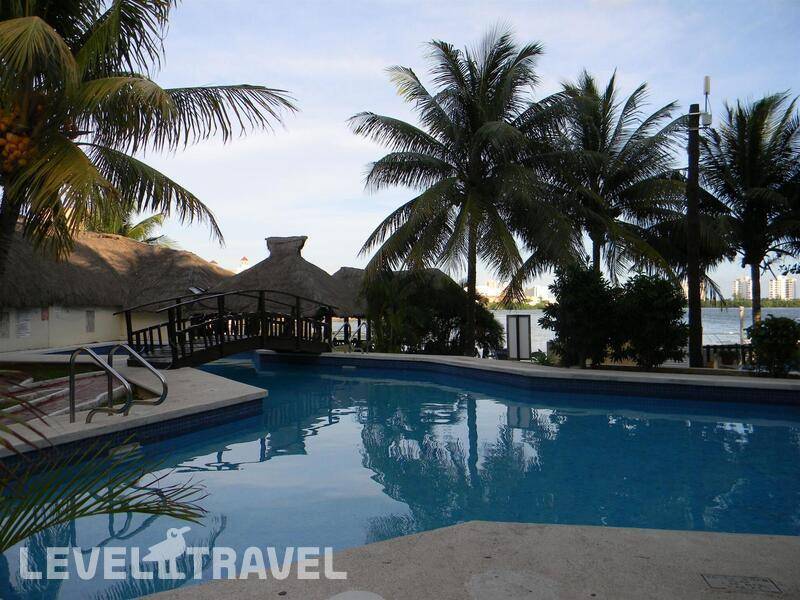 Фотография Hotel Faranda Imperial Laguna Cancún