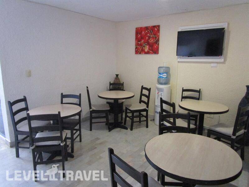 Фотография Hotel Faranda Imperial Laguna Cancún
