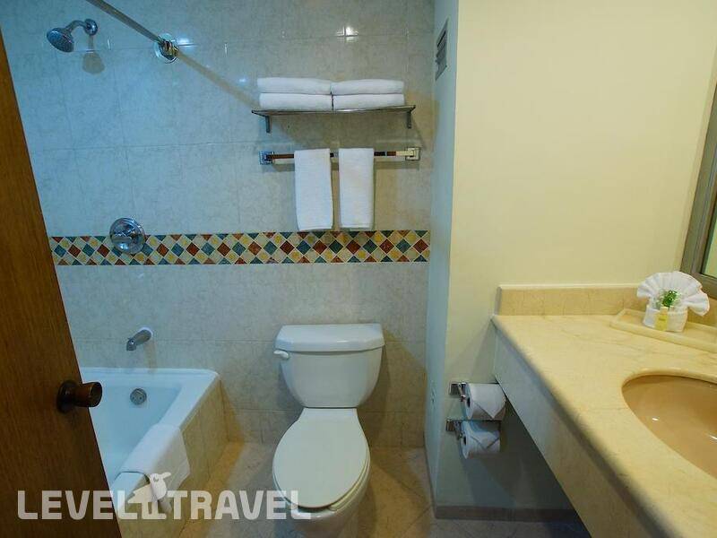 Фотография Hotel Margaritas Cancun