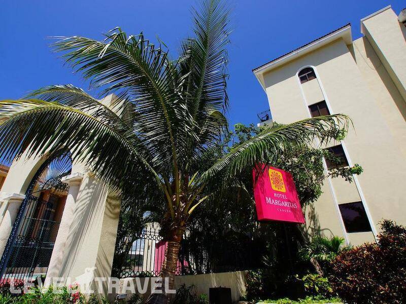 Фотография Hotel Margaritas Cancun