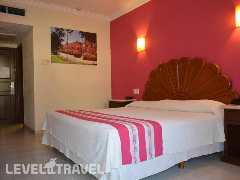 Фотография Hotel Margaritas Cancun