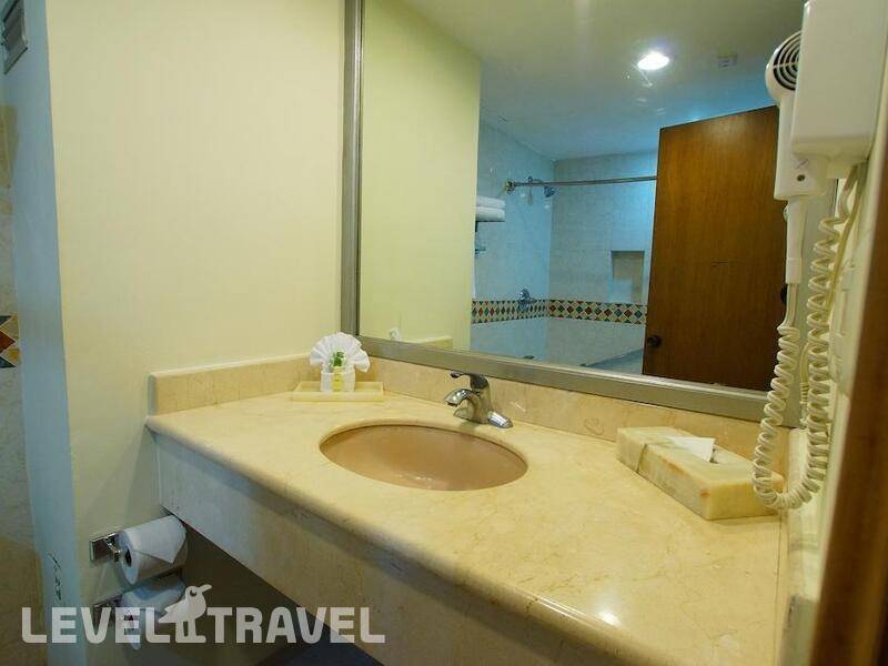 Фотография Hotel Margaritas Cancun