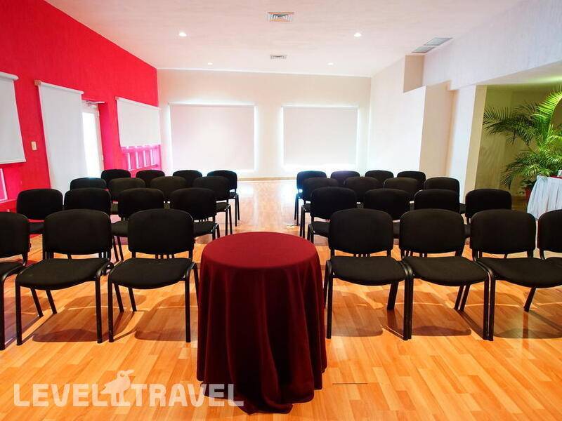 Фотография Hotel Margaritas Cancun